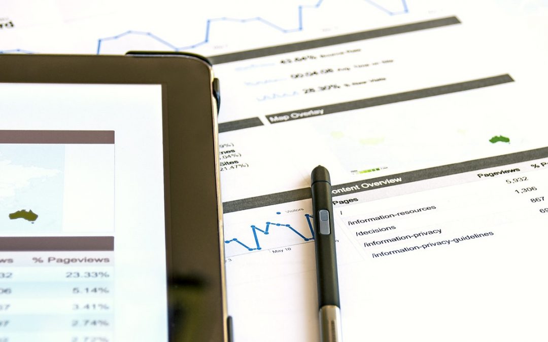Servicios de Analítica Web