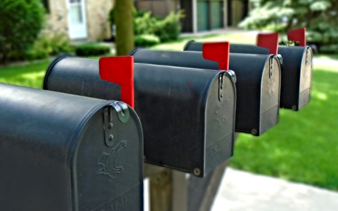 e-Mail Marketing